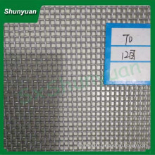 Top Quality 304 Stainless Steel Wire Mesh Mosquito Window Screen